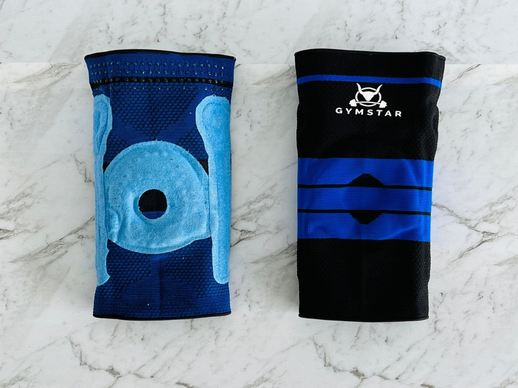 Knee support 