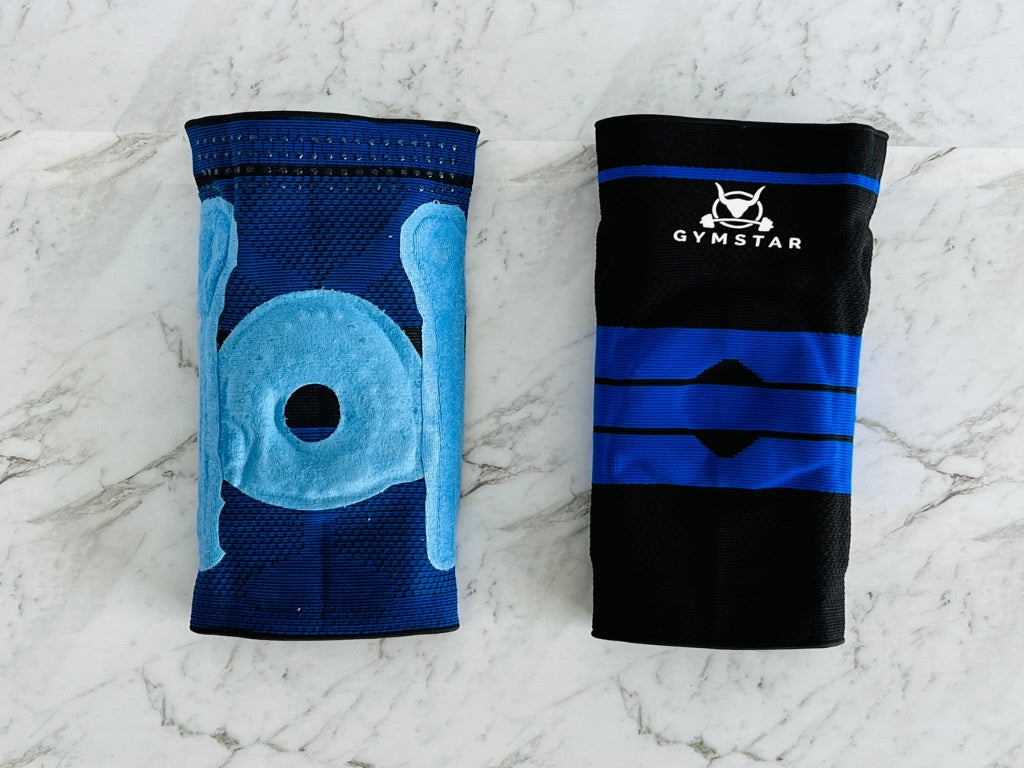 Knee support 
